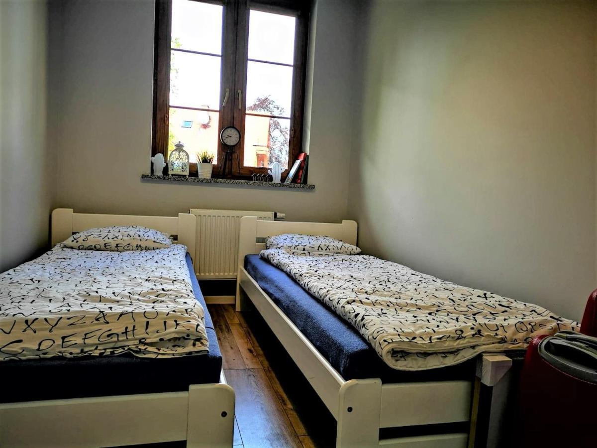 Apartamenty Blizej Chmur Blisko Centrum Karpacz Kültér fotó