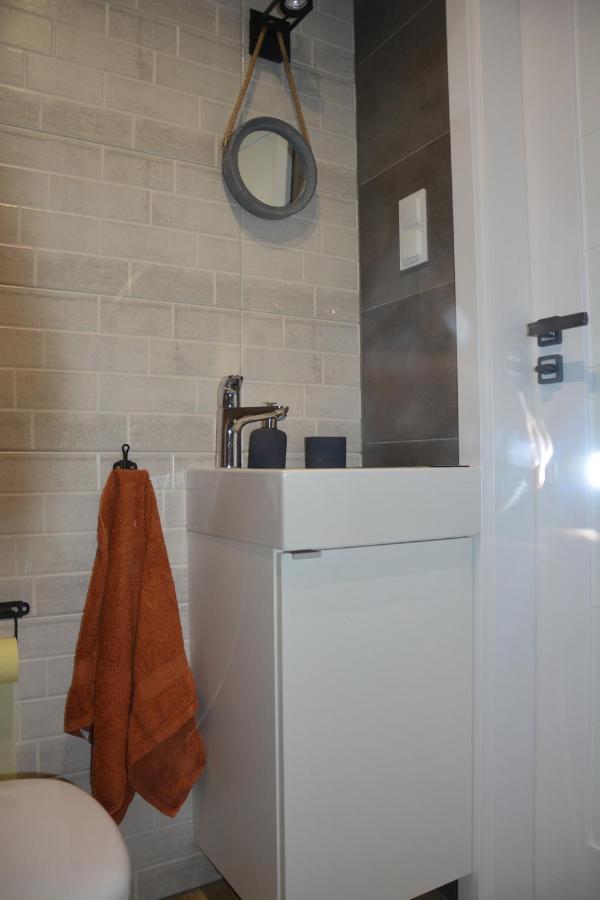 Apartamenty Blizej Chmur Blisko Centrum Karpacz Kültér fotó