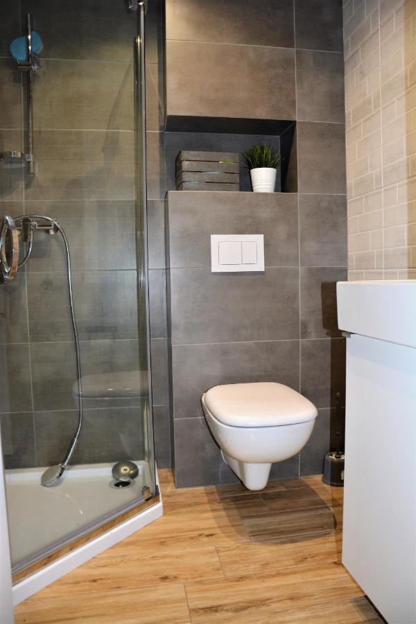 Apartamenty Blizej Chmur Blisko Centrum Karpacz Kültér fotó
